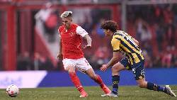 Soi k&egrave;o, dự đo&aacute;n Macao Defensa y Justicia vs Independiente, 5h ng&agrave;y 21/7