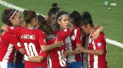 Soi k&egrave;o, dự đo&aacute;n Macao Nữ Ecuador vs Nữ Paraguay, 7h ng&agrave;y 21/7