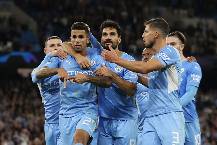 Soi k&egrave;o phạt g&oacute;c Man City vs America, 7h30 ng&agrave;y 21/7