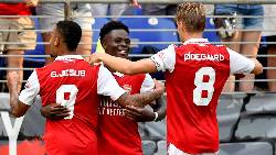 Soi k&egrave;o phạt g&oacute;c Orlando vs Arsenal, 6h30 ng&agrave;y 21/7