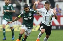 Soi k&egrave;o t&agrave;i xỉu America Mineiro vs Palmeiras h&ocirc;m nay, 6h ng&agrave;y 22/7