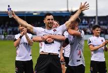 Nhận định, soi k&egrave;o Dundalk vs Magpies, 1h45 ng&agrave;y 21/7