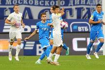 Nhận định, soi k&egrave;o Dynamo Moscow vs Krasnodar, 23h ng&agrave;y 21/7