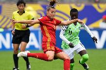 Nhận định, soi k&egrave;o Nữ T&acirc;y Ban Nha vs Nữ Costa Rica, 14h30 ng&agrave;y 21/7