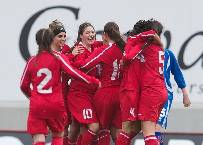 Nhận định, soi k&egrave;o U19 nữ Iceland vs U19 nữ S&eacute;c, 22h30 ng&agrave;y 21/7