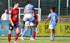 Nhận định, soi k&egrave;o U19 nữ Ph&aacute;p vs U19 nữ T&acirc;y Ban Nha, 1h30 ng&agrave;y 22/7