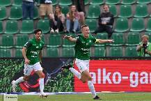 Nhận định, soi k&egrave;o Warta Poznan vs Pogon Szczecin, 23h ng&agrave;y 21/7