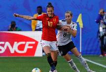 Ph&acirc;n t&iacute;ch k&egrave;o hiệp 1 Nữ T&acirc;y Ban Nha vs Nữ Costa Rica, 14h30 ng&agrave;y 21/7