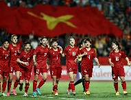 Ph&acirc;n t&iacute;ch k&egrave;o hiệp 1 Nữ Việt Nam vs Nữ Mỹ, 8h00 ng&agrave;y 22/7