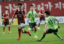 Ph&acirc;n t&iacute;ch k&egrave;o hiệp 1 Pohang Steelers vs Jeonbuk, 17h30 ng&agrave;y 21/7