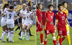 Si&ecirc;u m&aacute;y t&iacute;nh dự đo&aacute;n kết quả Nữ Việt Nam vs Nữ Mỹ, 8h00 ng&agrave;y 22/7