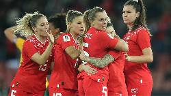 Soi k&egrave;o phạt g&oacute;c nữ Philippines vs nữ Thụy Sĩ, 12h00 ng&agrave;y 21/7