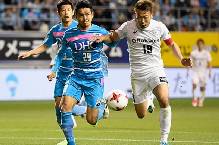 Chuy&ecirc;n gia Tony Ansell dự đo&aacute;n Sagan Tosu vs Sanfrecce Hiroshima, 17h00 ng&agrave;y 21/7
