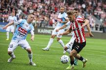 Nhận định, soi k&egrave;o Cracovia Krakow vs Piast Gliwice, 19h45 ng&agrave;y 21/7: Bất ph&acirc;n thắng bại