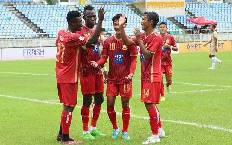 Nhận định, soi k&egrave;o Dagon Port vs Shan United, 16h30 ng&agrave;y 21/7: Sức mạnh nh&agrave; v&ocirc; địch