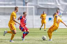 Nhận định, soi k&egrave;o Dukla Praha vs Viktoria Plzen, 1h00 ng&agrave;y 21/7: Sức mạnh t&acirc;n binh