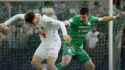 Nhận định, soi k&egrave;o FC Luzern vs Servette, 21h30 ng&agrave;y 21/7: Cửa tr&ecirc;n thất thế