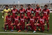 Nhận định, soi k&egrave;o FC Ryukyu vs Nara Club, 16h00 ng&agrave;y 21/7: Nỗi đau k&eacute;o d&agrave;i