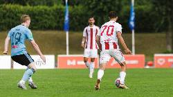 Nhận định, soi k&egrave;o FK Auda vs Liepaja, 20h00 ng&agrave;y 21/7: Kh&oacute; tin cửa tr&ecirc;n