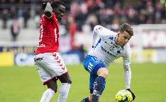 Nhận định, soi k&egrave;o IFK Norrkoping vs Halmstads, 19h00 ng&agrave;y 21/7: May mắn c&oacute; điểm