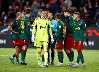 Nhận định, soi k&egrave;o Lokomotiv Moscow vs Akron Togliatti, 19h00 ng&agrave;y 20/7: Chia điểm