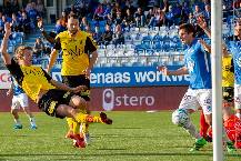 Nhận định, soi k&egrave;o Molde vs KFUM Oslo, 1h15 ng&agrave;y 21/7: Kh&oacute; cho kh&aacute;ch