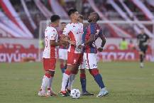 Nhận định, soi k&egrave;o San Lorenzo vs CA Huracan, 1h00 ng&agrave;y 21/7: Kh&aacute;ch chiếm ưu thế