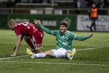 Nhận định, soi k&egrave;o Skovde AIK vs IK Brage, 20h00 ng&agrave;y 21/7: May mắn mỉm cười