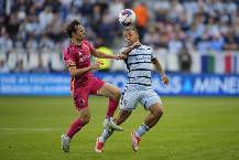 Nhận định, soi k&egrave;o Sporting Kansas City vs Saint Louis City, 7h30 ng&agrave;y 21/7: Rơi tự do