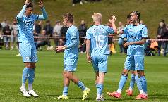 Nhận định, soi k&egrave;o Vejle vs Randers FC, 21h00 ng&agrave;y 21/7: Đối thủ kỵ giơ