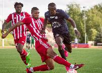 Nhận định, soi k&egrave;o Jelgava vs Super Nova, 21h00 ng&agrave;y 20/7: Mất phương hướng