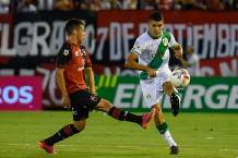 Nhận định, soi k&egrave;o Newell's Old Boys vs Banfield, 2h45 ng&agrave;y 21/7: Thừa thắng x&ocirc;ng l&ecirc;n
