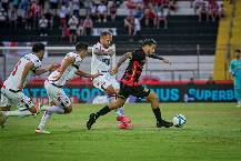 Nhận định, soi k&egrave;o Recife vs Botafogo, 3h30 ng&agrave;y 21/7: Tuyệt vọng