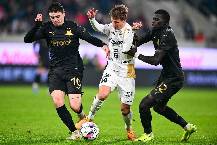 Nhận định, soi k&egrave;o Slavia Praha vs Hradec Kralove, 01h00 ng&agrave;y 21/7: Quỳ gối trước nh&agrave; vua