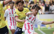 Nhận định, soi k&egrave;o Tegevajaro Miyazaki vs Giravanz Kitakyushu, 17h00 ng&agrave;y 21/7: Ch&igrave;m s&acirc;u khủng hoảng