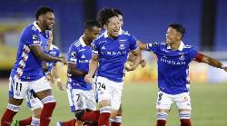 Nhận định, soi k&egrave;o Yokohama Marinos vs Nagoya Grampus, 17h00 ng&agrave;y 20/7: Đứng im b&eacute;t bảng