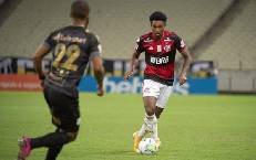 Nhận định, soi k&egrave;o Ceara vs Flamengo, 2h00 ng&agrave;y 22/8