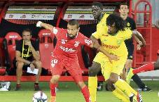 Nhận định, soi k&egrave;o Dijon vs Toulouse, 20h00 ng&agrave;y 21/8