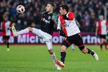 Nhận định, soi k&egrave;o Groningen vs Utrecht, 2h ng&agrave;y 22/8