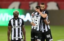 Nhận định, soi k&egrave;o Juventude vs Fortaleza, 7h00 ng&agrave;y 22/8