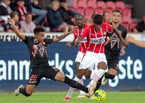 Nhận định, soi k&egrave;o PSV vs Cambuur, 1h00 ng&agrave;y 22/8