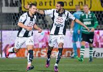 Nhận định, soi k&egrave;o Sparta Rotterdam vs Heracles Almelo, 1h00 ng&agrave;y 22/8