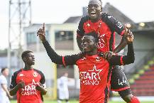 Soi k&egrave;o b&oacute;ng đ&aacute; Bỉ h&ocirc;m nay 21/8: Seraing vs Cercle Brugge