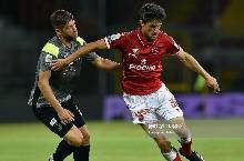 Soi k&egrave;o b&oacute;ng đ&aacute; Serie B đ&ecirc;m nay 21/8: Pordenone vs Perugia