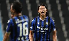 Soi k&egrave;o phạt g&oacute;c Incheon vs Gangwon, 16h ng&agrave;y 21/8