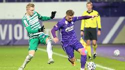 K&egrave;o xi&ecirc;n thơm nhất h&ocirc;m nay 21/8: Wolfsberger vs Austria Vienna 