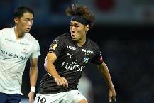 Link xem trực tiếp Avispa Fukuoka vs Kawasaki Frontale, 17h ng&agrave;y 20/8
