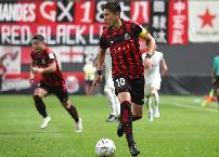 Link xem trực tiếp Consadole Sapporo vs Sagan Tosu, 12h ng&agrave;y 20/8