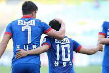Link xem trực tiếp Jeju vs Suwon Bluewings, 18h ng&agrave;y 20/8