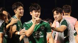 Link xem trực tiếp Pohang Steelers vs Incheon, 16h ng&agrave;y 20/8